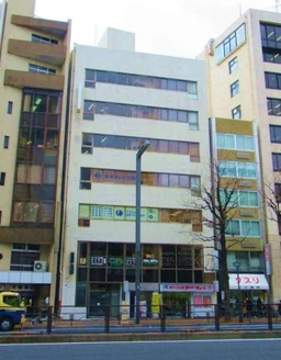 ■四ツ谷駅【飲食相談/物販・営業所に最適！】※メール問い合わせのみ対応可※外観