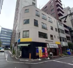 ■麹町駅 徒歩2分 現況渡し 【業種相談】外観