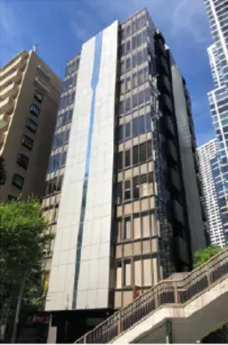 西新宿駅 徒歩3分 現況:その他 その他居抜きなど物件 【飲食不可】外観