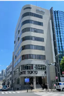 渋谷駅 徒歩8分 現況:その他 その他居抜きなど物件 【飲食不可】外観