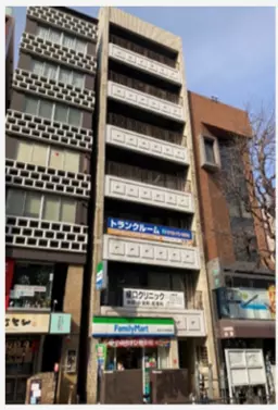 四谷三丁目駅 徒歩1分 現況:その他 その他居抜きなど物件 【飲食不可】外観