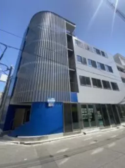 ■天神橋筋六丁目駅 徒歩2分 スケルトン物件 【重飲食可/業種各種相談可】外観