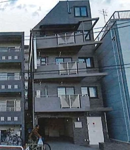 ■京急蒲田駅 徒歩6分 現況:その他 その他居抜きなど物件 【業種相談】外観