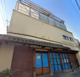 南砂町駅 徒歩20分 スケルトン物件 【重飲食可】外観