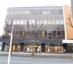 ■上永谷駅 徒歩2分 スケルトン物件 【業種相談】外観