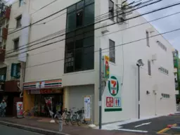 本八幡駅 徒歩2分 駅近好立地1階店舗外観