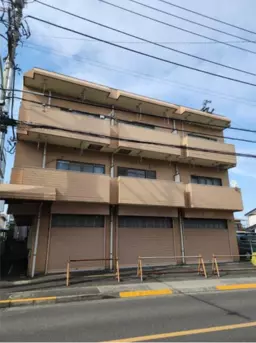 武蔵大和駅 徒歩17分 スケルトン物件 【飲食可】