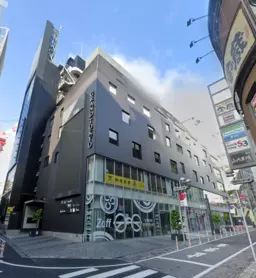 渋谷駅８分センター街に面した69坪大型テナント！飲食、クリニック、サロン、サービス、物販に！【重飲食不可】外観
