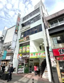 小田原駅 徒歩2分 現況:その他 その他居抜きなど物件 【飲食可】外観