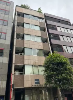 新橋駅 徒歩5分 現況:その他 その他居抜きなど物件 【飲食不可】外観