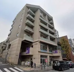 六本木駅 徒歩10分 スケルトン物件 【軽飲食可】（賃料目安1,980,000円）外観