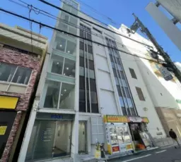 ■本厚木駅 徒歩1分 スケルトン物件 【飲食可】外観