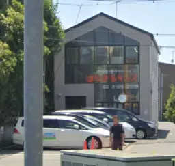 柏駅 徒歩6分 路面店舗 飲食相談可外観