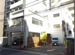 蒲田駅 徒歩5分 現況:その他 その他居抜きなど物件 【飲食不可】外観