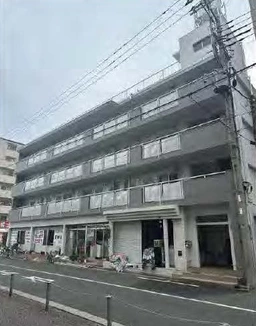 川口駅 徒歩16分 現況:その他 その他居抜きなど物件 【飲食不可】外観