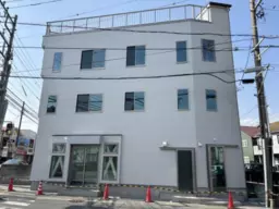 腰越駅 徒歩1分  江の島を感じる街 腰越で新しいビジネスを!!外観