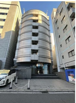 立川駅徒歩7分 【飲食不可】 外観