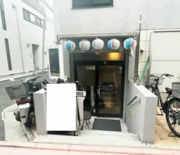 ■平和島駅 徒歩2分 現況:居酒屋居抜き物件 【飲食可/臭い・煙の強い業態不可】営業時間9時~23時/転貸契約