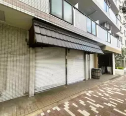 ■東長崎駅 徒歩9分 現況:その他 その他居抜きなど物件 【軽飲食可】外観