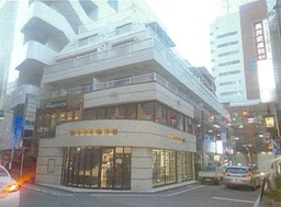 府中駅 徒歩1分 1階 現況:その他居抜き物件 【飲食不可】外観
