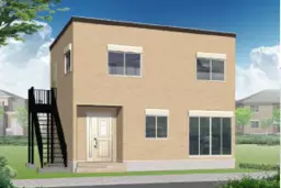 妙蓮寺駅 徒歩5分 スケルトン物件 【業種相談】外観