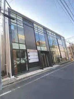 東十条駅 徒歩2分 スケルトン物件 【飲食可】外観