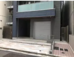 新宿御苑前駅 徒歩3分 現況:その他 その他居抜きなど物件 【軽飲食可】外観