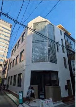 浅草橋駅 徒歩1分 現況:その他 その他居抜きなど物件 【軽飲食可】外観