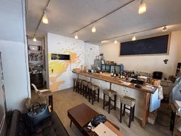 【1棟貸し・屋上使用可】浅草駅 徒歩9分 現況:ダイニングバー 飲食居抜き物件外観