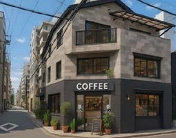 新宿御苑前駅 徒歩1分 現況:その他 その他居抜きなど物件 【軽飲食程度相談】外観