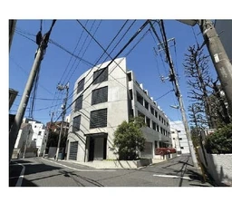 池尻大橋駅 徒歩7分 スケルトン物件 【飲食不可】外観