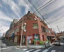 藤沢駅 徒歩5分 スケルトン物件 【飲食不可】外観