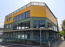 仲町台駅 徒歩10分 1F〜3F 現況:その他 その他居抜きなど物件 【何業も可】外観