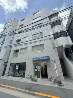 神楽坂駅 徒歩2分 1階路面スケルトン物件 【軽飲食程度相談】外観