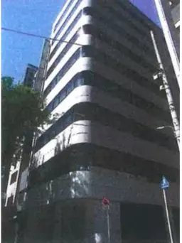 浜町駅 徒歩4分 現況:その他 その他居抜きなど物件 【飲食不可】外観