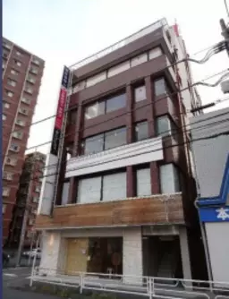 川越駅 徒歩1分 現況:その他 その他居抜きなど物件 【飲食不可】外観