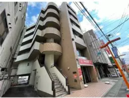 坂戸駅 徒歩4分 現況:その他 その他居抜きなど物件 【飲食不可】外観