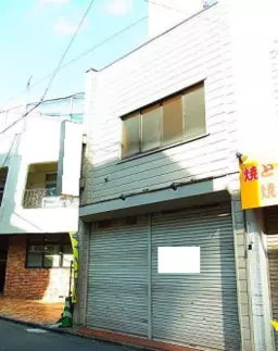 国分寺駅 徒歩1分 1-2F一棟貸し店舗物件 【軽飲食可】外観