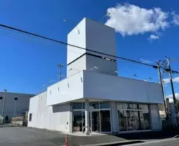 ■北本駅 徒歩27分 現況:カメラ店跡 【業種相談】外観