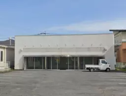 ■鶴ヶ島駅 徒歩12分 スケルトン物件 【飲食可】外観