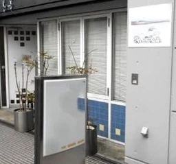 ★自社ID7315★箕面船場阪大前駅 徒歩4分 スケルトン物件 【飲食可】外観