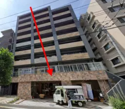 ■流山セントラルパーク駅 徒歩1分 現況:カフェ居抜き物件 【飲食可】外観