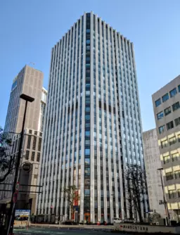 横浜駅 徒歩4分 スケルトン物件 【重飲食可】外観