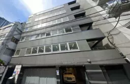 麻布十番駅 徒歩1分 その他居抜き物件 【飲食不可】外観