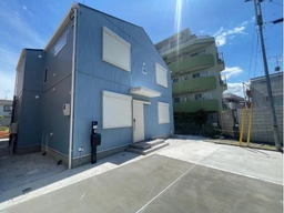 登戸駅 徒歩3分 現況:その他 その他居抜きなど物件 【何業も可】外観