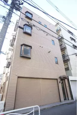 住吉駅 徒歩2分 1階路面店舗 【飲食不可】外観