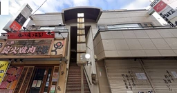 東武練馬駅 徒歩1分 現況:スナック 飲食居抜き物件 【飲食可】外観