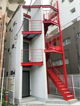 恵比寿駅 徒歩2分 1F 現況:その他居抜きなど物件 【飲食不可】外観