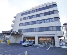 淵野辺駅 徒歩7分 3Fスケルトン物件 【飲食不可】
