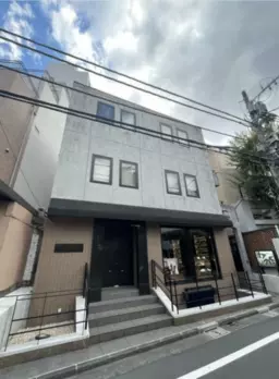 代官山駅 徒歩1分 現況:その他居抜きなど物件 【飲食不可】詳細業種はご相談ください。外観
